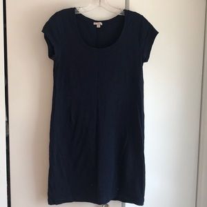 Gap tshirt dress